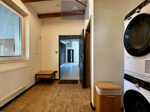 Pronájem bytu 1+kk, Frýdek-Místek, Mánesova, 41 m2
