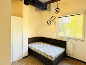 Pronájem bytu 1+kk, Frýdek-Místek, Mánesova, 41 m2