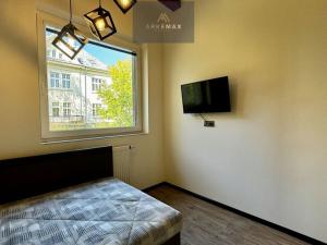 Pronájem bytu 1+kk, Frýdek-Místek, Mánesova, 41 m2
