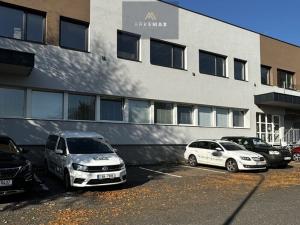 Pronájem bytu 1+kk, Frýdek-Místek, Mánesova, 41 m2
