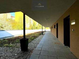 Pronájem bytu 1+kk, Frýdek-Místek, Mánesova, 41 m2