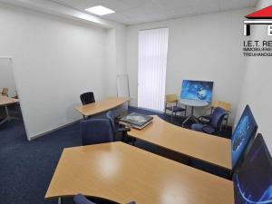 Pronájem obchodního prostoru, Frýdek-Místek - Frýdek, Nádražní, 52 m2