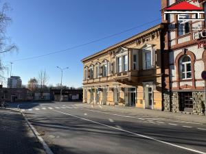Pronájem obchodního prostoru, Frýdek-Místek - Frýdek, Nádražní, 52 m2