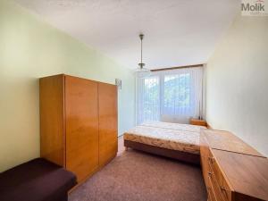 Prodej bytu 2+1, Osek, Hrdlovská, 63 m2