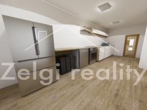 Prodej bytu 3+kk, Vracov, 65 m2