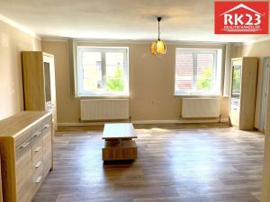 Pronájem bytu 3+1, Planá, náměstí Svobody, 76 m2