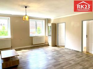 Pronájem bytu 3+1, Planá, náměstí Svobody, 76 m2