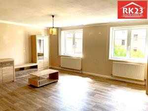 Pronájem bytu 3+1, Planá, náměstí Svobody, 76 m2