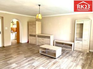 Pronájem bytu 3+1, Planá, náměstí Svobody, 76 m2