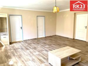 Pronájem bytu 3+1, Planá, náměstí Svobody, 76 m2