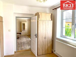 Pronájem bytu 3+1, Planá, náměstí Svobody, 76 m2