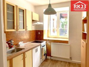 Pronájem bytu 3+1, Planá, náměstí Svobody, 76 m2