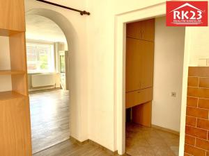 Pronájem bytu 3+1, Planá, náměstí Svobody, 76 m2