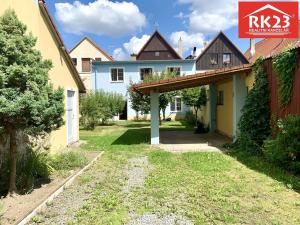 Pronájem bytu 3+1, Planá, náměstí Svobody, 76 m2