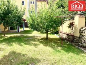 Pronájem bytu 3+1, Planá, náměstí Svobody, 76 m2