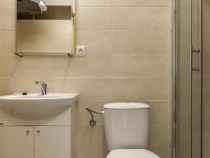 Pronájem bytu 1+kk, Brno, Václavská, 21 m2