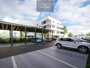 Prodej bytu 3+kk, Ostrava - Mariánské Hory, 63 m2