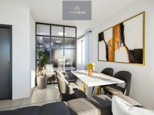 Prodej bytu 1+kk, Ostrava - Mariánské Hory, 37 m2