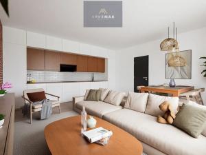 Prodej bytu 1+kk, Ostrava - Mariánské Hory, 37 m2