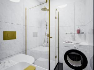 Prodej bytu 1+kk, Ostrava - Mariánské Hory, 37 m2