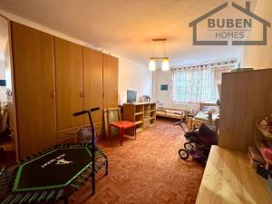 Pronájem bytu 2+1, Tachov, Zárečná, 60 m2