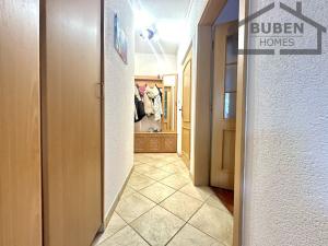 Pronájem bytu 2+1, Tachov, Zárečná, 60 m2