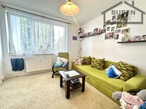 Pronájem bytu 2+1, Tachov, Zárečná, 60 m2