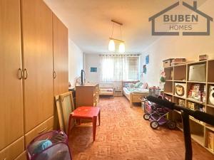 Pronájem bytu 2+1, Tachov, Zárečná, 60 m2
