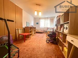 Pronájem bytu 2+1, Tachov, Zárečná, 60 m2