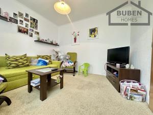 Pronájem bytu 2+1, Tachov, Zárečná, 60 m2