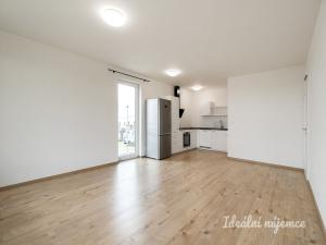 Pronájem bytu 2+kk, Praha - Dolní Počernice, Černodolská, 62 m2
