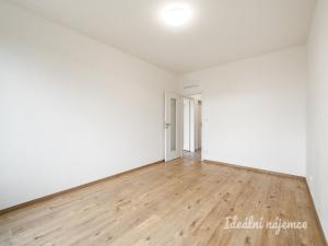 Pronájem bytu 2+kk, Praha - Dolní Počernice, Černodolská, 62 m2