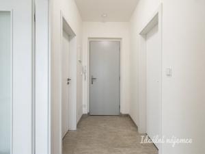 Pronájem bytu 2+kk, Praha - Dolní Počernice, Černodolská, 62 m2