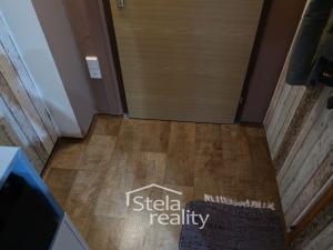 Pronájem bytu 1+1, Bruntál, Družební, 32 m2