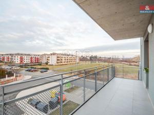 Pronájem bytu 2+kk, Praha, U Hostavického potoka, 72 m2