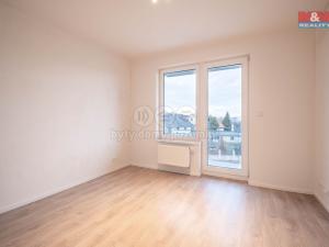 Pronájem bytu 2+kk, Praha, U Hostavického potoka, 72 m2