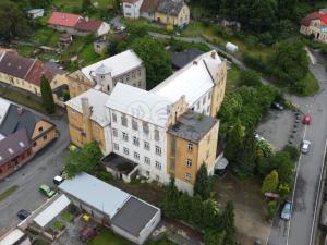 Prodej činžovního domu, Fulnek, 1000 m2