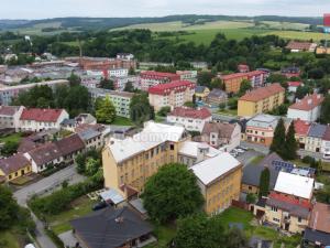 Prodej činžovního domu, Fulnek, 1000 m2