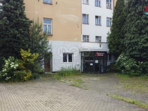 Prodej činžovního domu, Fulnek, 1000 m2