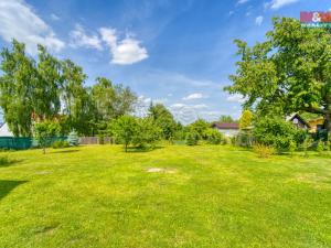 Prodej pozemku pro bydlení, Zbůch, 520 m2