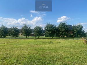Prodej pozemku pro bydlení, Mankovice, 1366 m2