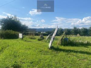 Prodej pozemku pro bydlení, Mankovice, 1366 m2