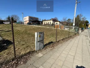 Prodej pozemku pro bydlení, Studénka, 701 m2