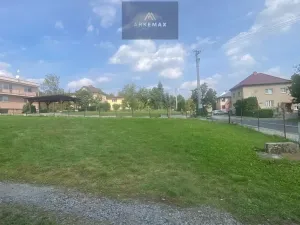 Prodej pozemku pro bydlení, Studénka, 701 m2