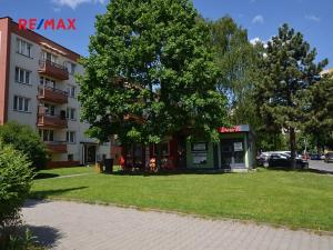 Pronájem obchodního prostoru, Orlová, Osvobození, 25 m2