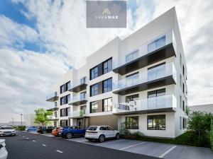 Prodej bytu 2+kk, Ostrava - Mariánské Hory, 45 m2