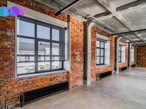 Pronájem kanceláře, Český Těšín, Tovární, 64 m2