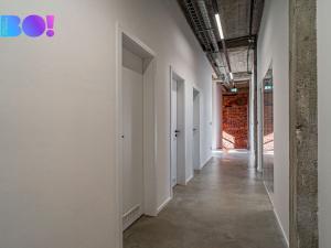 Pronájem kanceláře, Český Těšín, Tovární, 64 m2