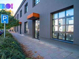 Pronájem kanceláře, Český Těšín, Tovární, 64 m2