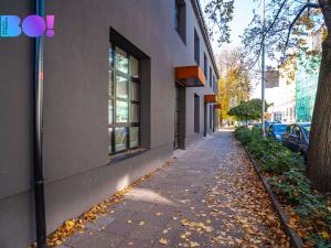 Pronájem kanceláře, Český Těšín, Tovární, 64 m2